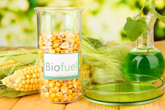 Oundle biofuel availability
