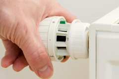 Oundle central heating repair costs