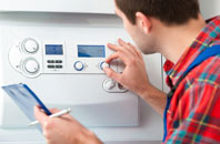 free Oundle gas safe engineer quotes
