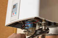 free Oundle boiler install quotes