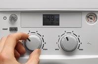 free Oundle boiler maintenance quotes